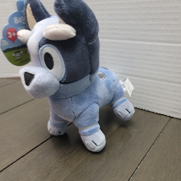 Socks plush from Bluey - Picture 2 of 4